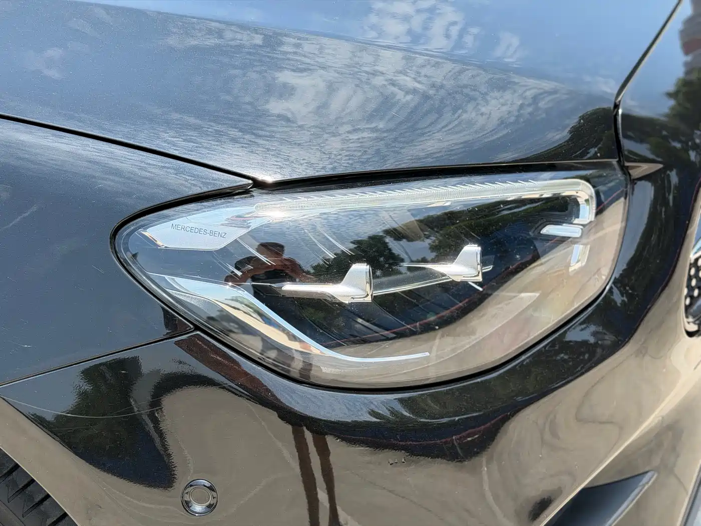 Mercedes-Benz E-Class 2023 Facelift E 300 L Sport Luxury фото 5