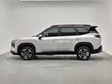 Фото 2 - Wuling Motors Starlight 560 NEV