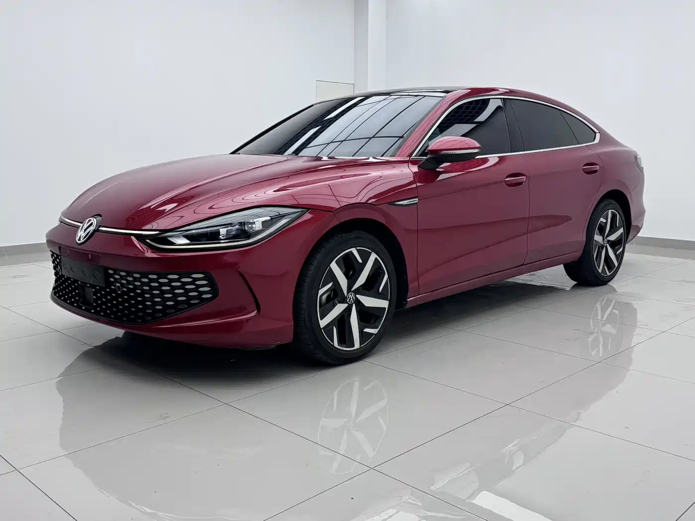 Volkswagen Lamando 2022 Lamando L 280TSI DSG Cool Edition