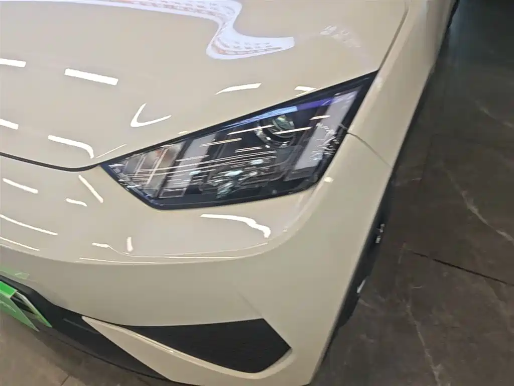 BYD Seagull 2025 Smart Drive Edition 305km Vitality Version фото 24