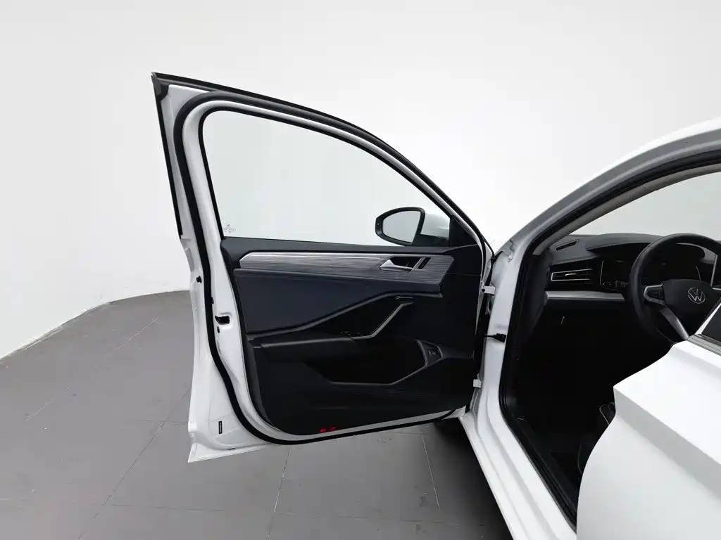 Volkswagen Sagitar, миниатюра 8