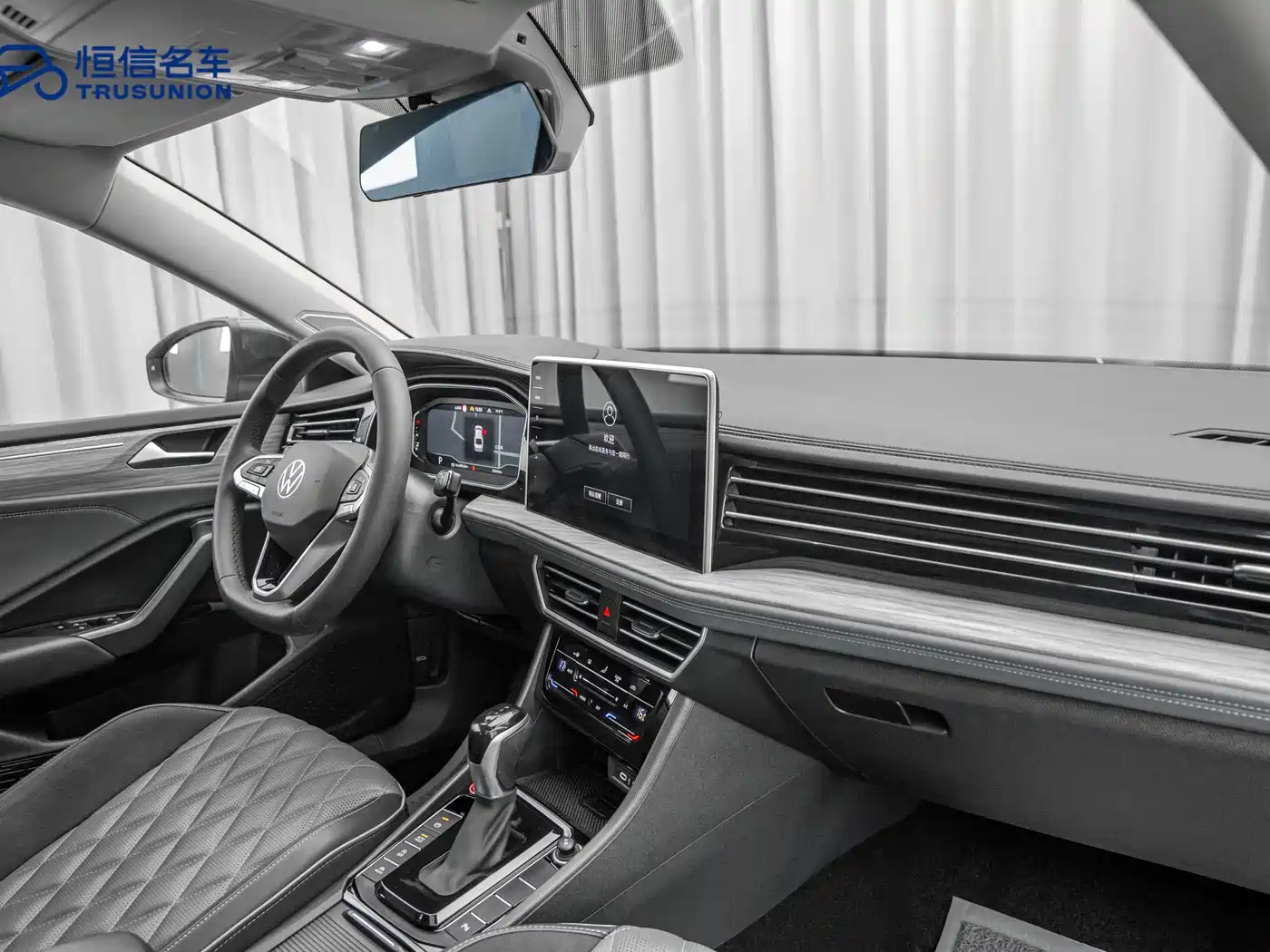 Volkswagen Sagitar 2023 300TSI DSG Excellence Edition фото 13