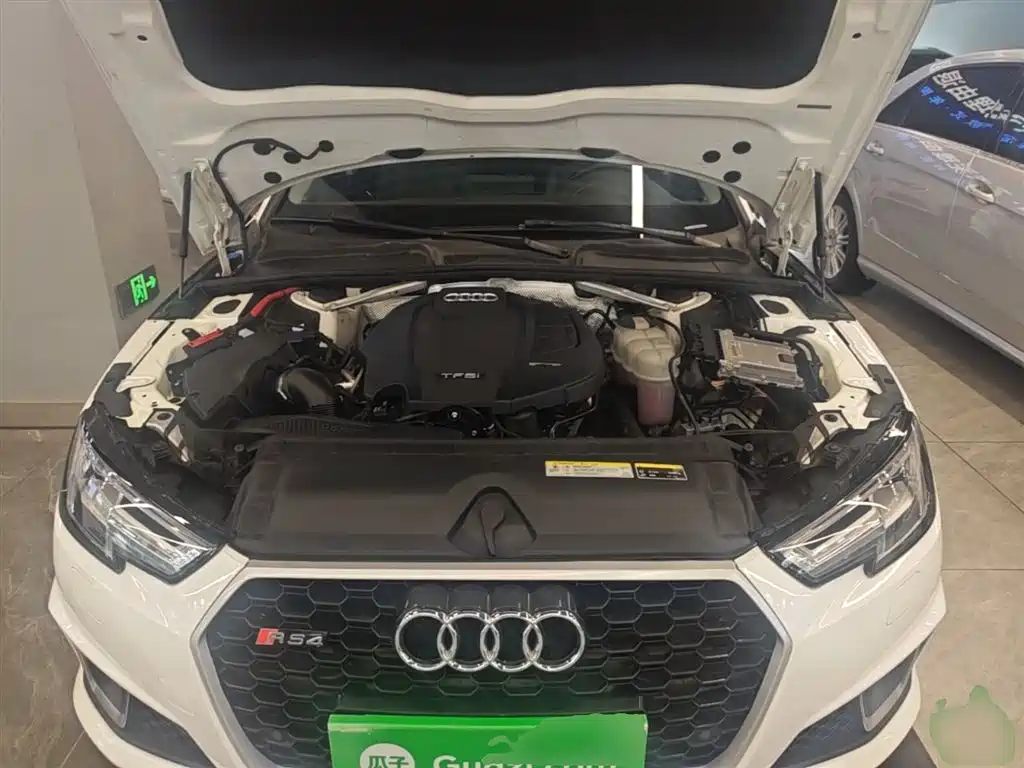 Audi A4L 2019 40 TFSI Fashion (China VI) фото 20