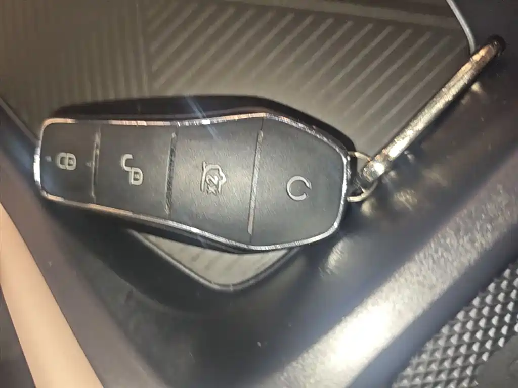 BYD Seagull 2025 Smart Drive Edition 305km Vitality Version фото 9