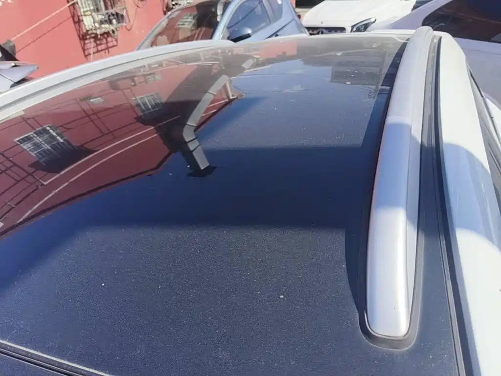 Geely Emgrand S 2022 2021 1.4T CVT Premium