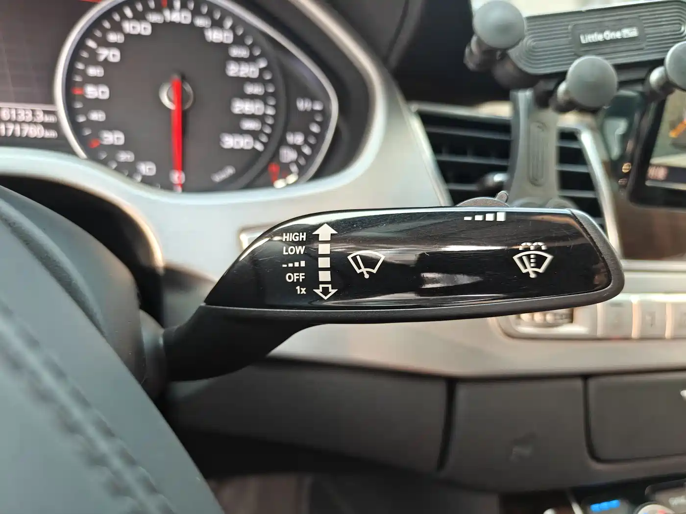 Audi A8 2014 A8L 45 TFSI quattro Luxury фото 19