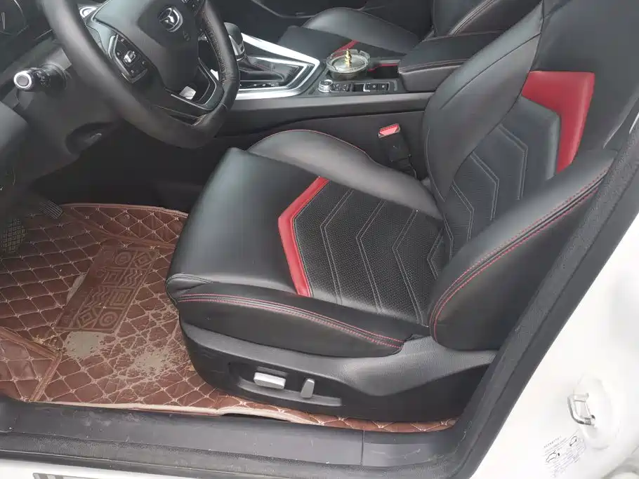 Cowin Xuandu 2022 2021 1.5T CVT Overlord Edition