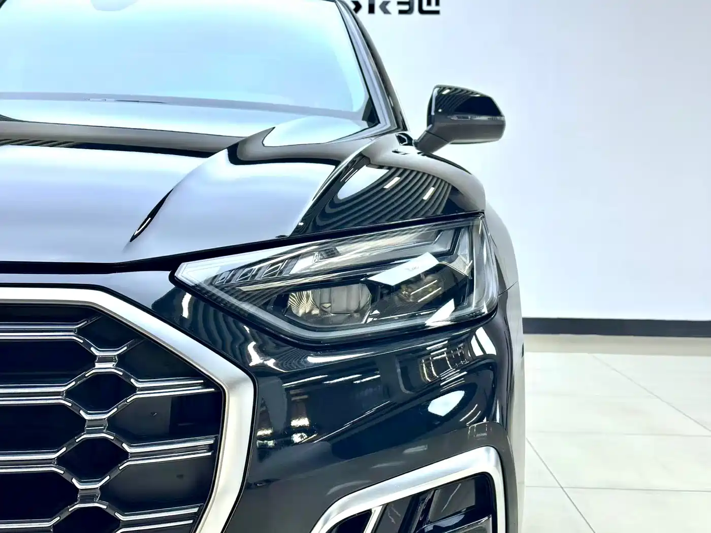 Audi Q5L 2022 40T Luxury Dynamic фото 6