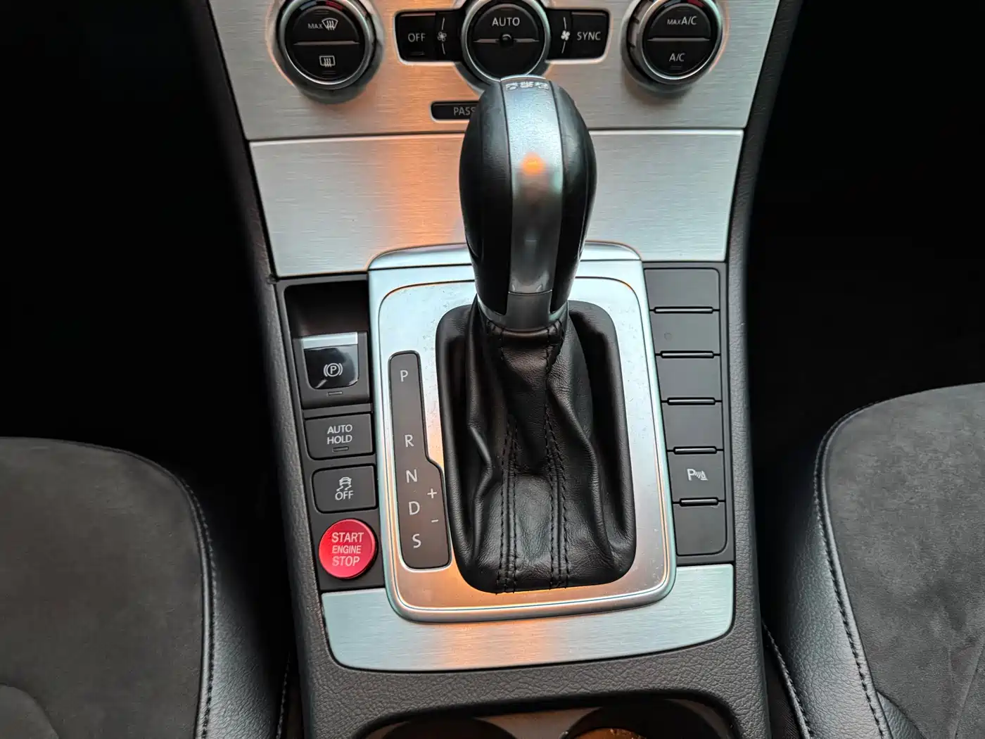 Volkswagen Magotan (Import) 2015 2012 Wagon 2.0TSI Comfort