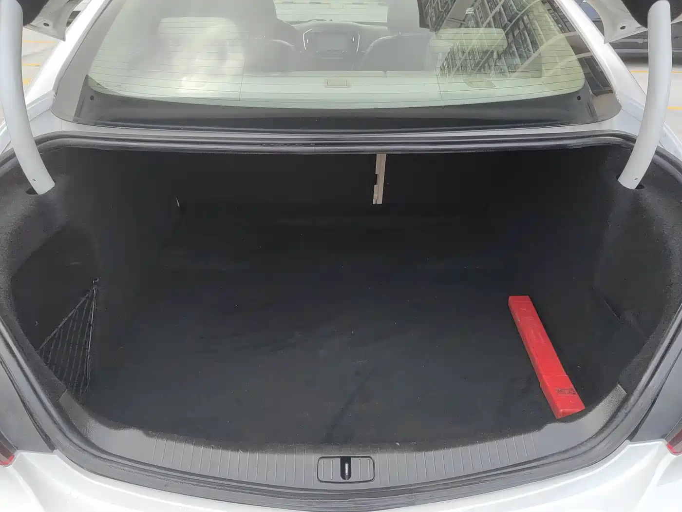 Buick Regal 2014 2.0L Leading Fashion Type фото 17