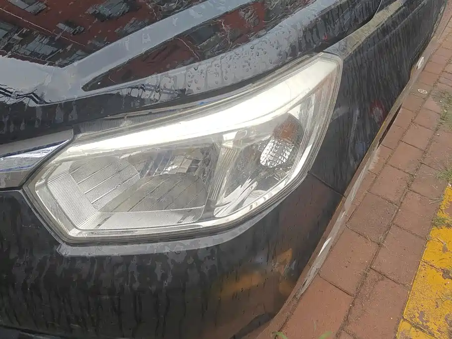 Venucia D50 2014 2013 1.6L Manual Fashion