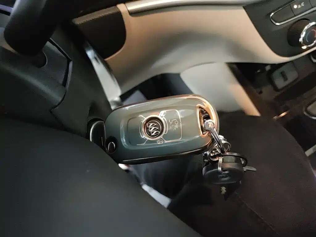 Buick Verano 2019 Sedan 15S Auto Progressive фото 9