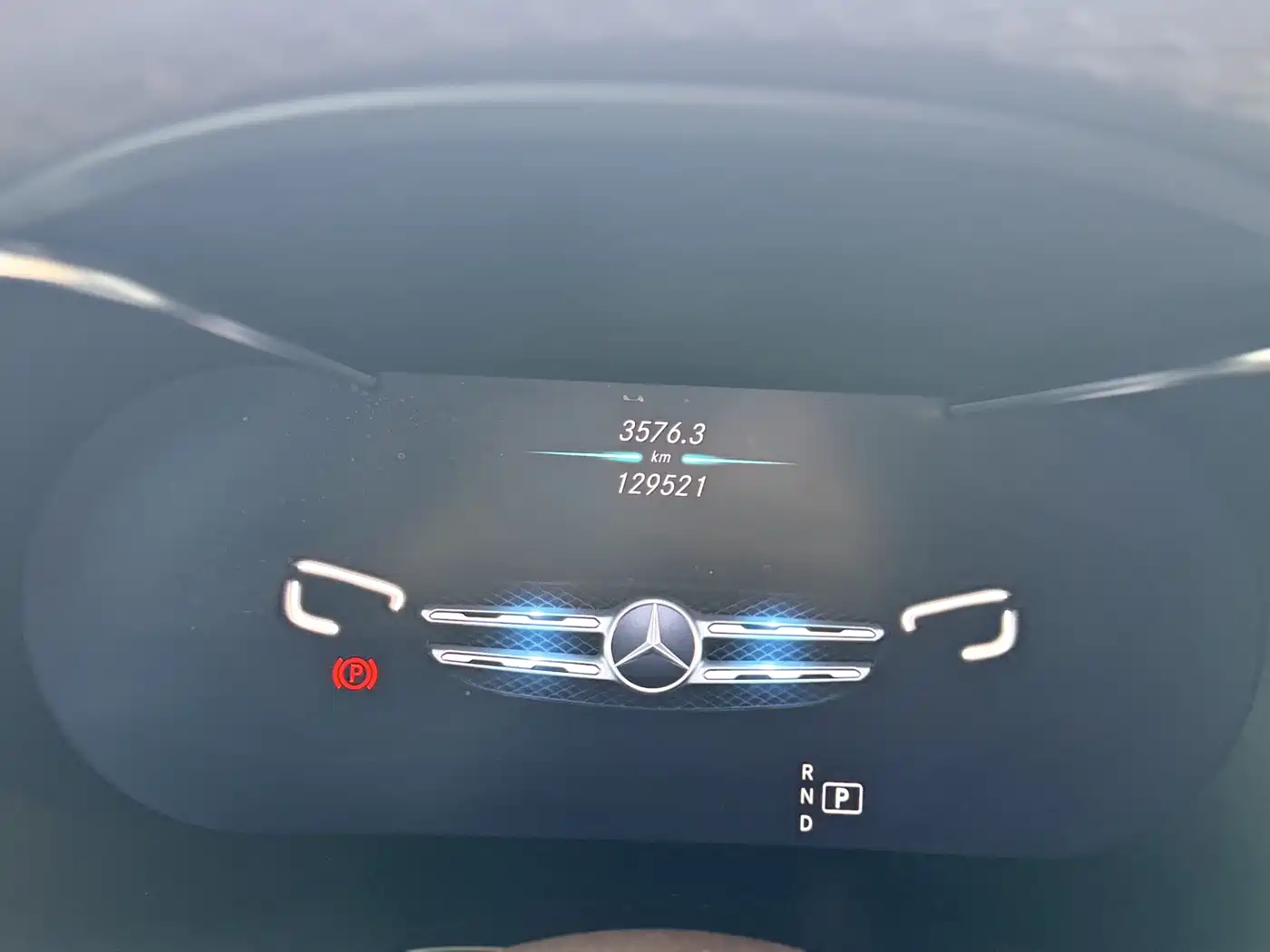 Mercedes-Benz GLC 2020 Facelift GLC 300 L 4MATIC Dynamic фото 24