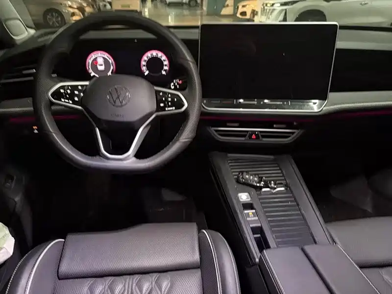 Volkswagen Magotan 2026 2026 380TSI DSG Premium Edition