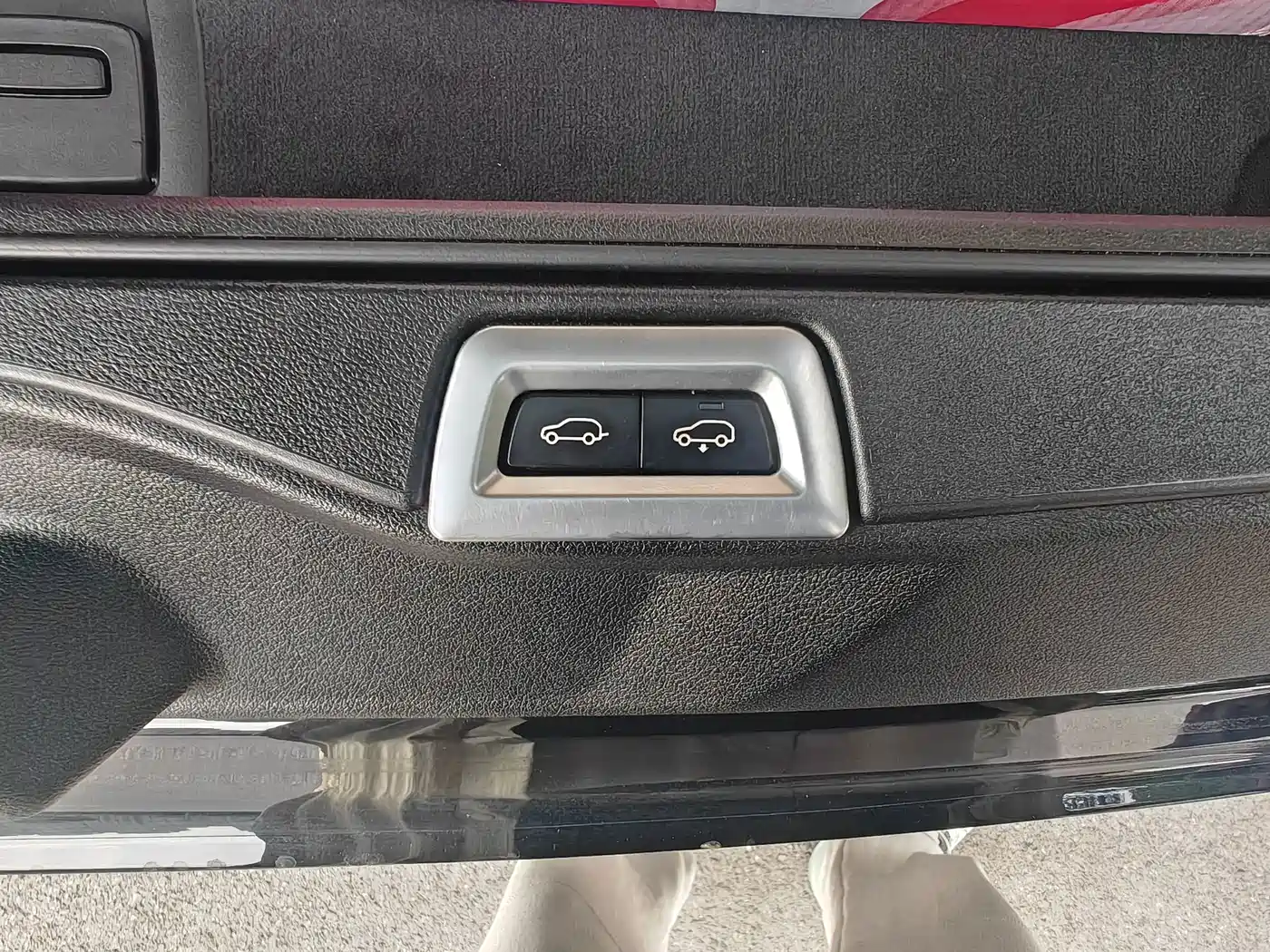 BMW X7 2020 2019 xDrive40i Leading Luxury Package