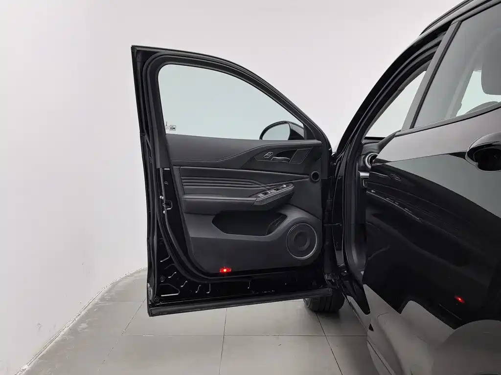 WEY VV5 2020 2020 1.5T 2WD Style Pioneer