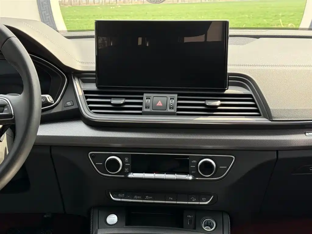 Audi Q5L 2022 40T Fashion Elegance фото 36