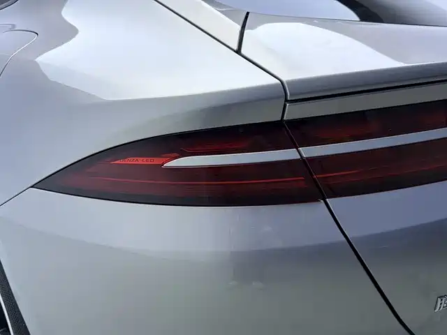 Denza Z9 2024 Model 1100km AWD Max Edition фото 16