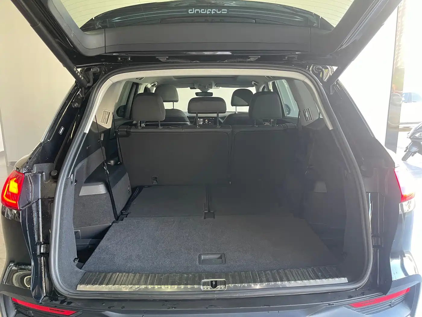 Audi Q6 2024 2024 40 TFSI quattro Cloud View Yulin Package 7-seater