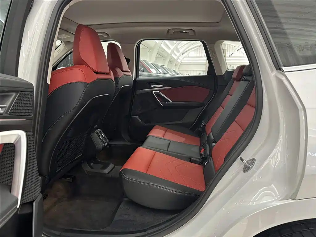 BMW X1 2023 sDrive25Li M Sport Package фото 17