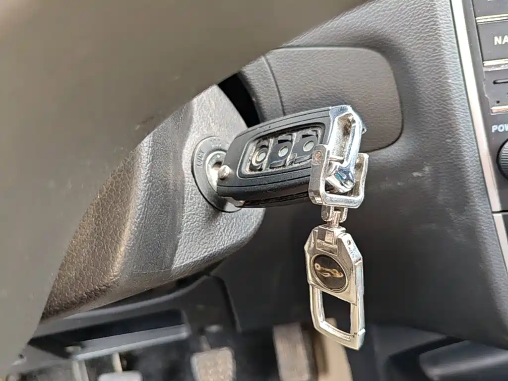 FAW Junpai D60 2016 2016 1.5L Manual Standard