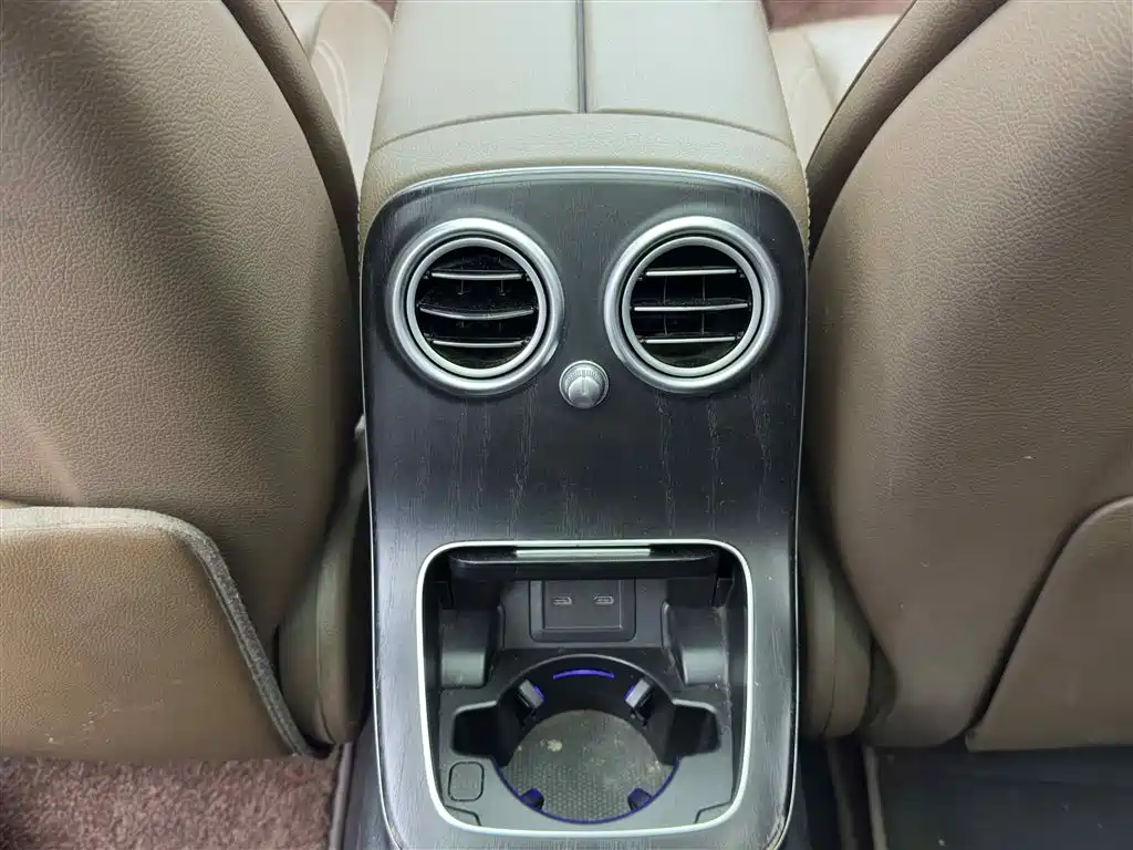 Mercedes-Benz E-Class 2022 Facelift III E 300 L Luxury фото 11