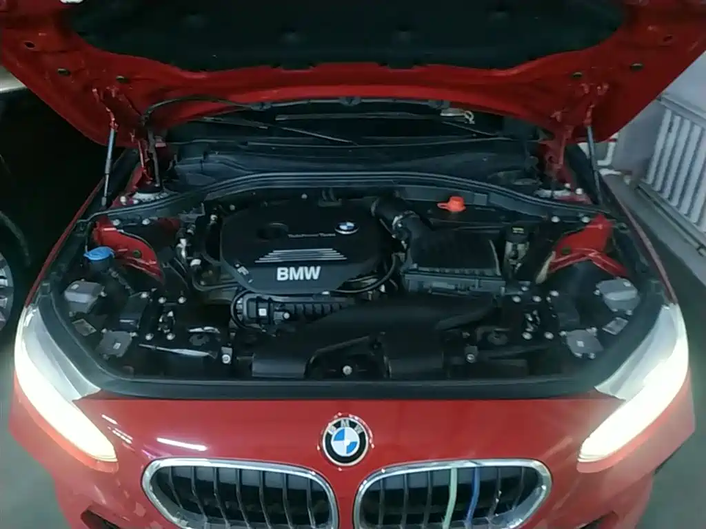 BMW 1 Series 2019 118i M Sport Package фото 16