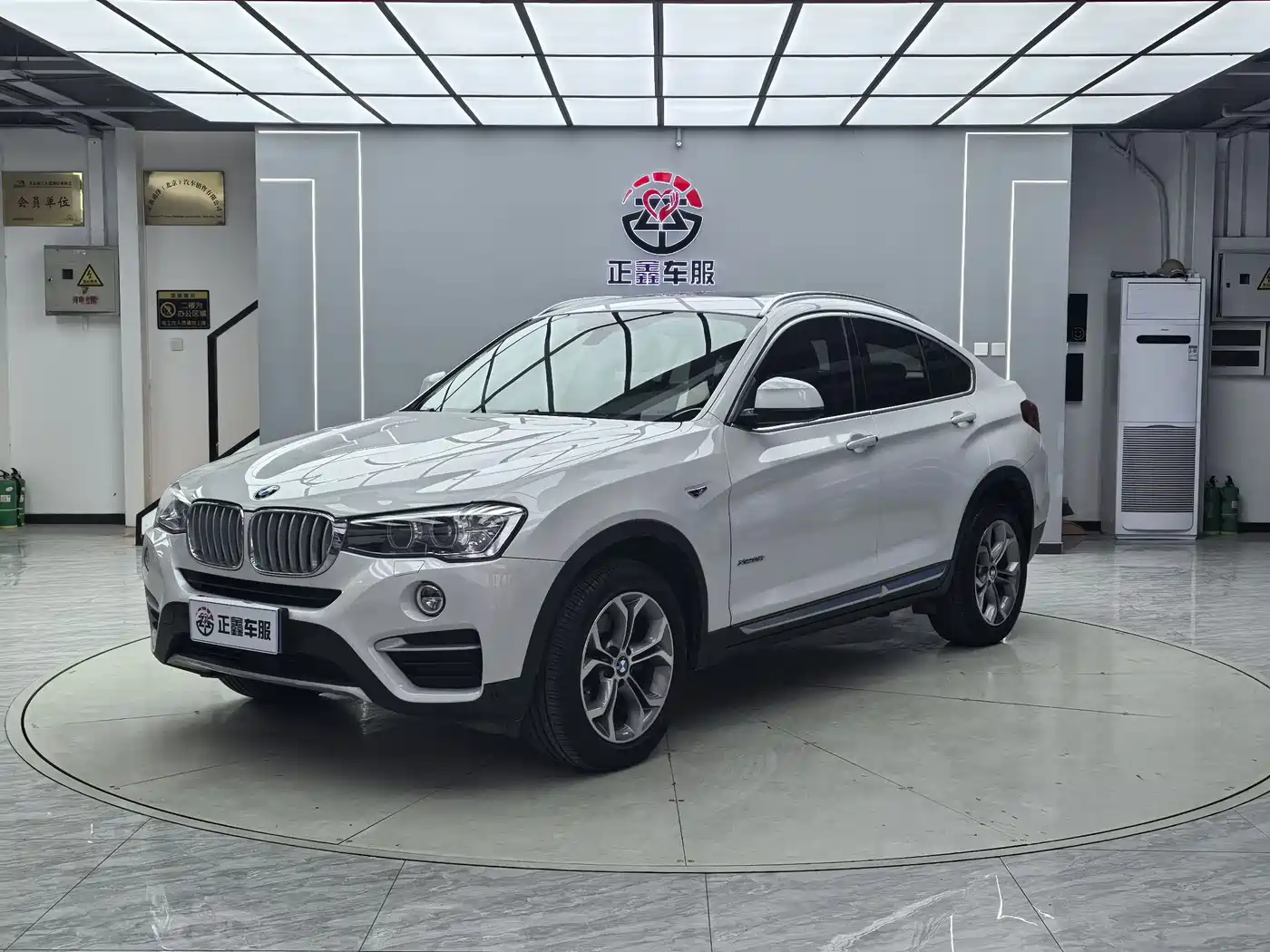 BMW X4 2014 xDrive20i X Design Package