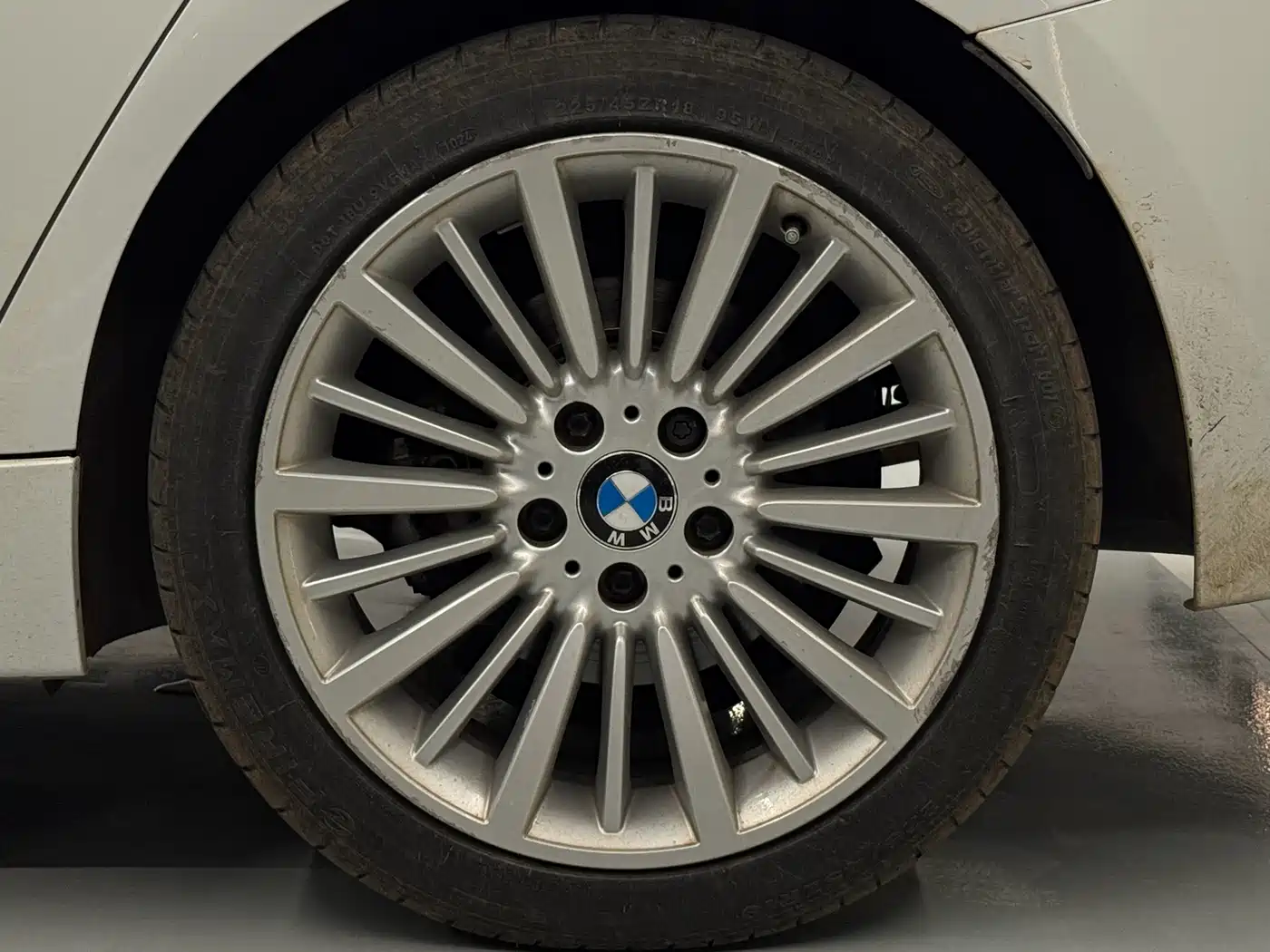 BMW 3 Series 2017 320Li Fashion фото 14