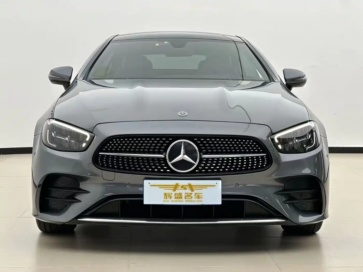 Mercedes-Benz E-Class (Import) 2021 E 260 Coupe фото 2