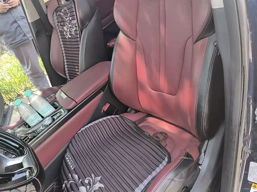 Фото 8 - Changan CS75 PLUS