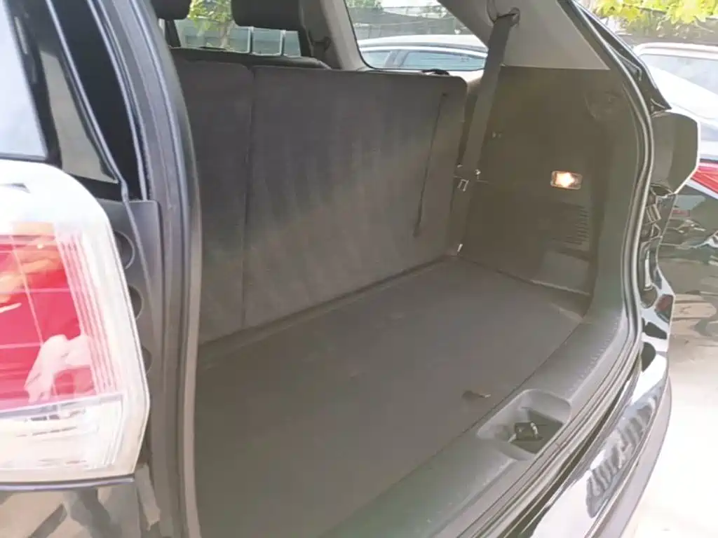 Photo 19 - Toyota Highlander