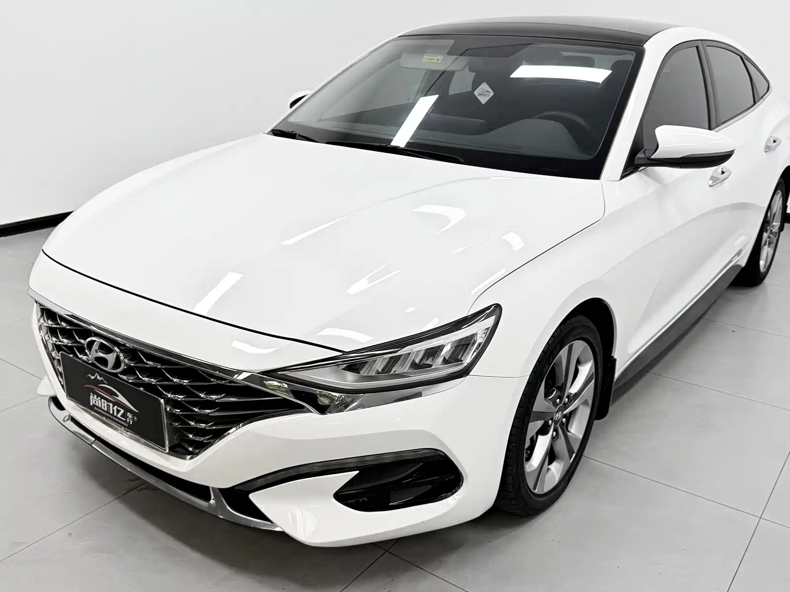 Photo 9 - Hyundai Lafesta