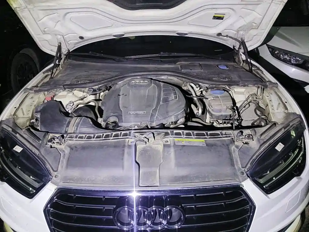 Фото 3 - Audi A7