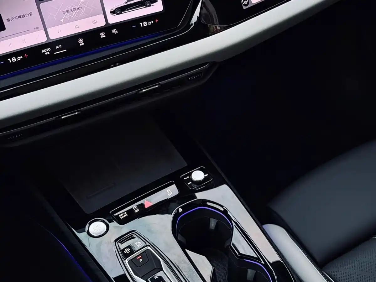 Audi A5L 2026 2.0T Sport Edition фото 6