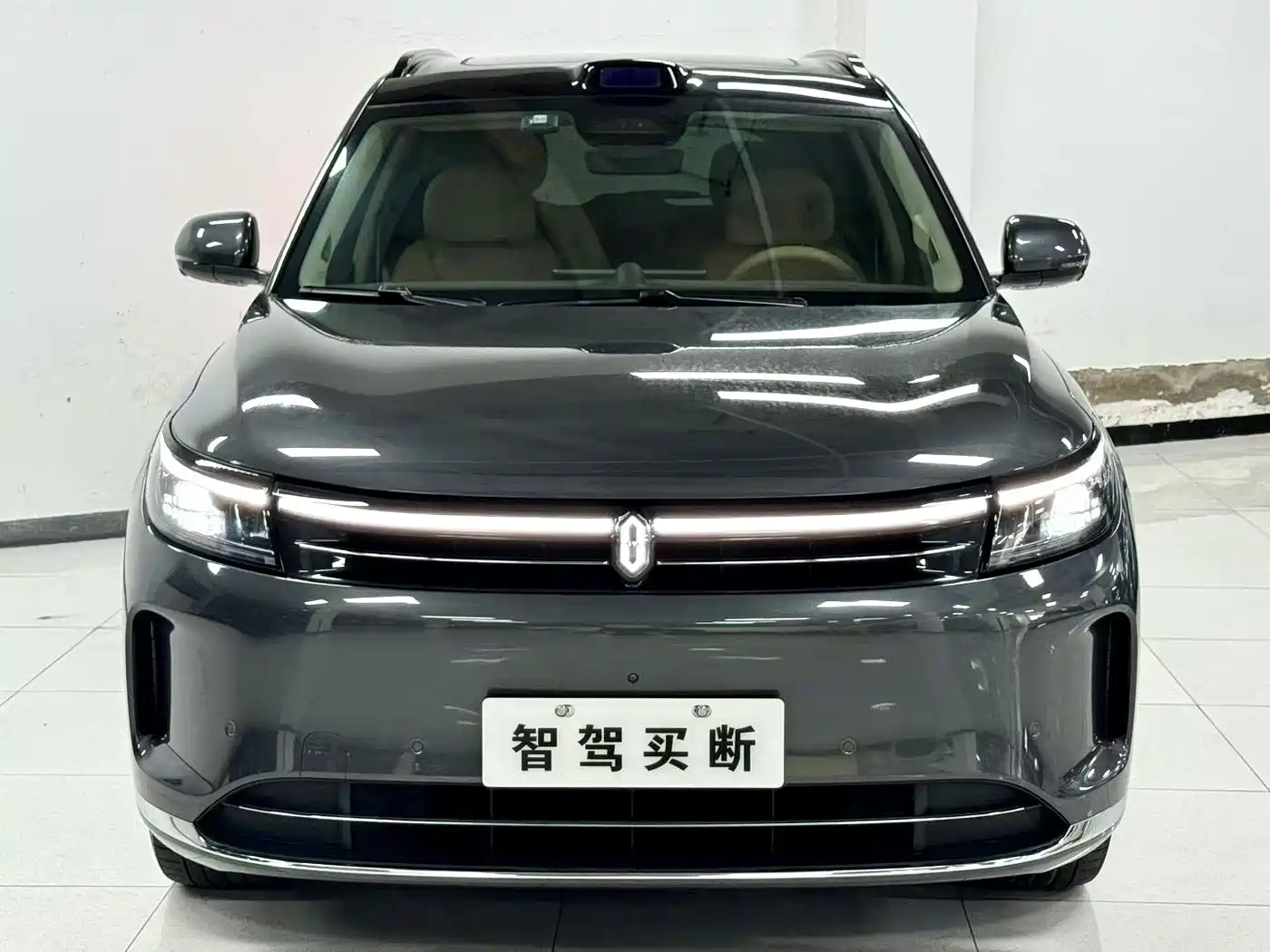 AITO M7, миниатюра 2
