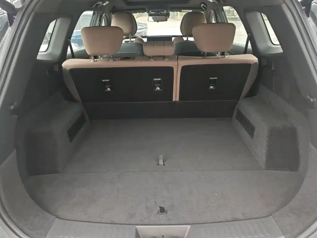 Chery Tiggo 8 PLUS 2024 2025 290TGDI DCT Premium 5-seater