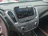 Фото 13 - Chevrolet Malibu XL