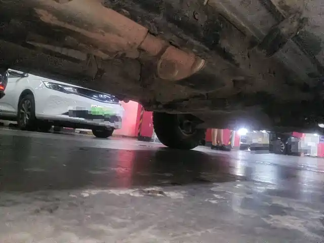 Tank 300 2021 Off-road Edition 2.0T Challenger — фото 4