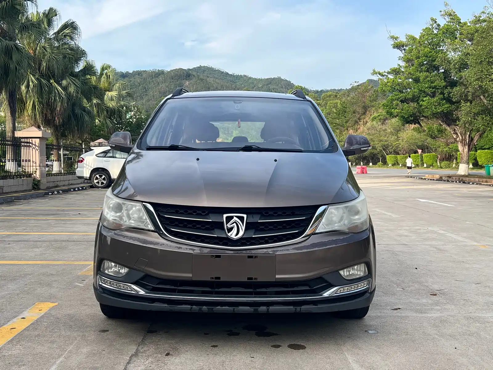 Фото 2 - Baojun 730