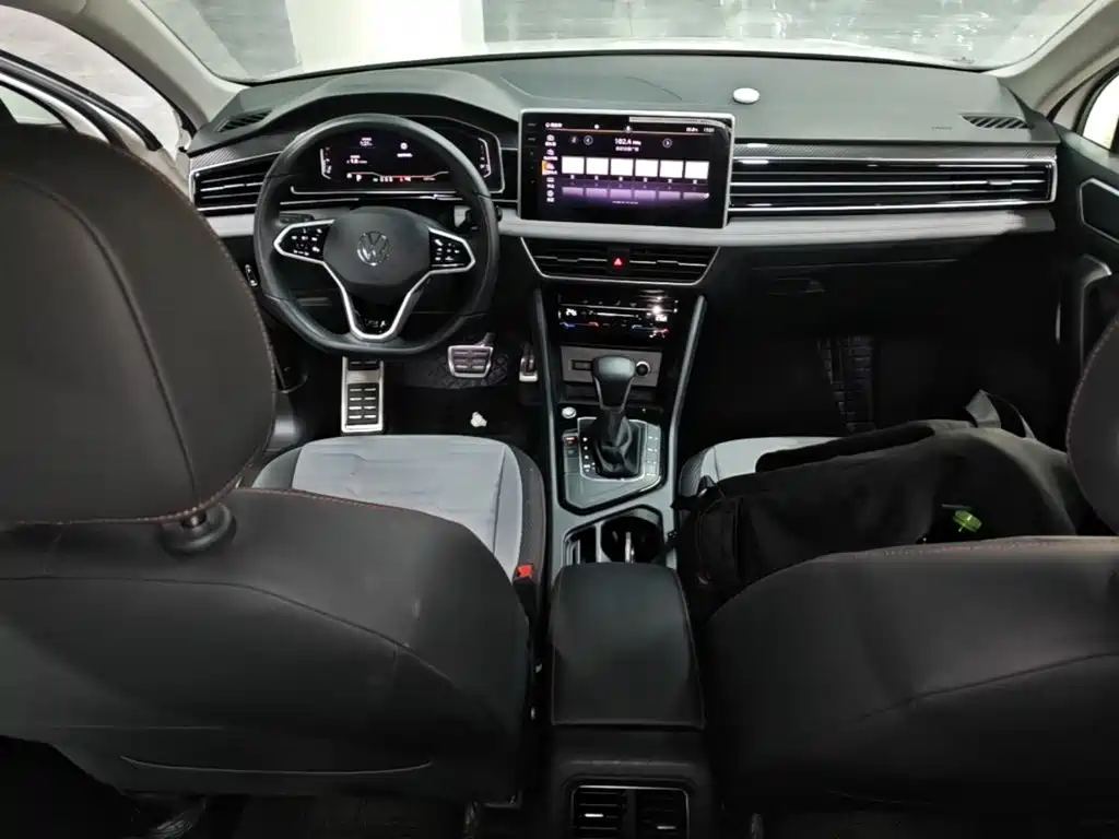 Volkswagen Tiguan X 2022 2022 330TSI 2WD Premium Comfort Edition