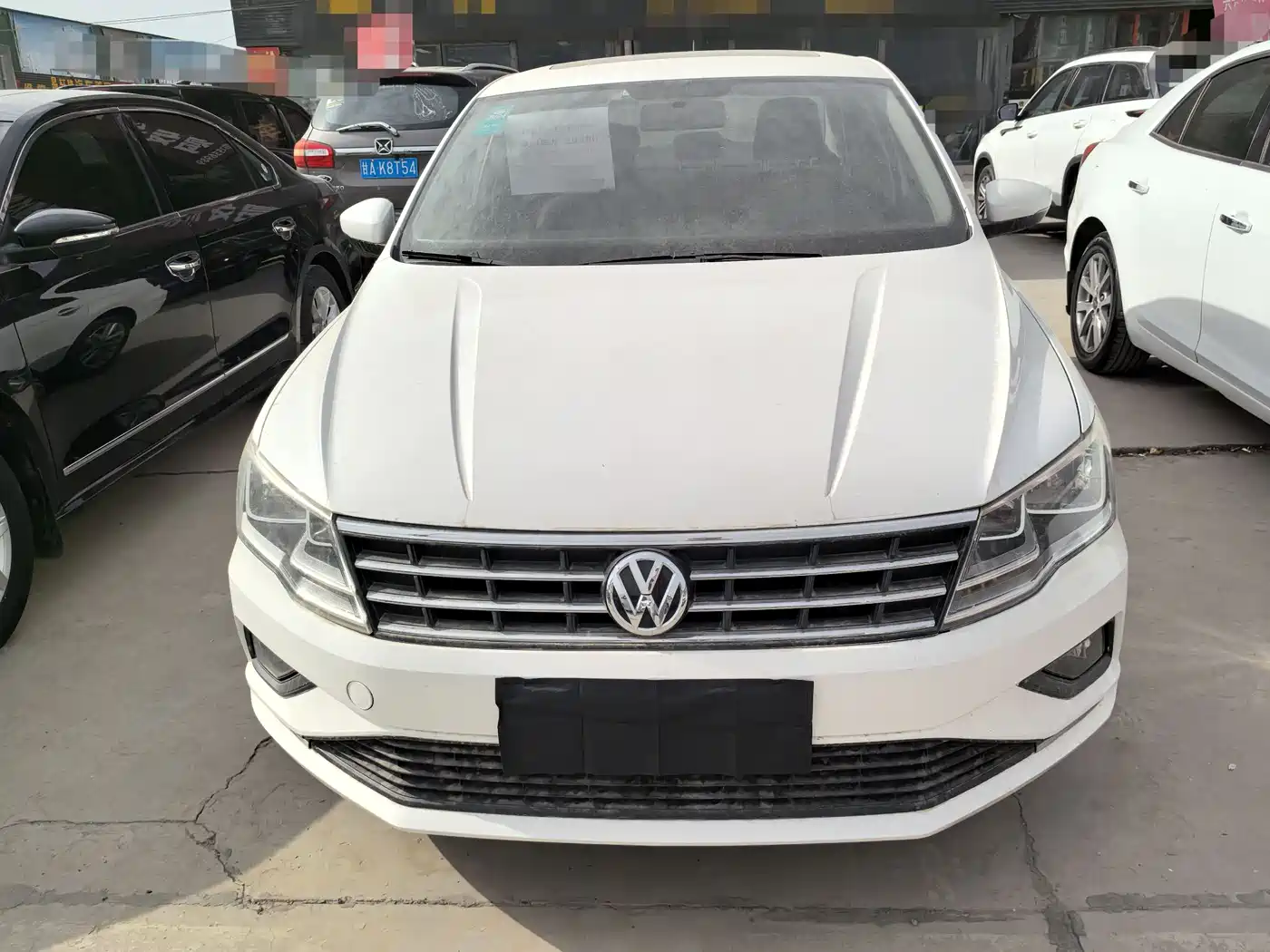 Volkswagen Jetta 2017 1.5L Manual Comfort фото 2