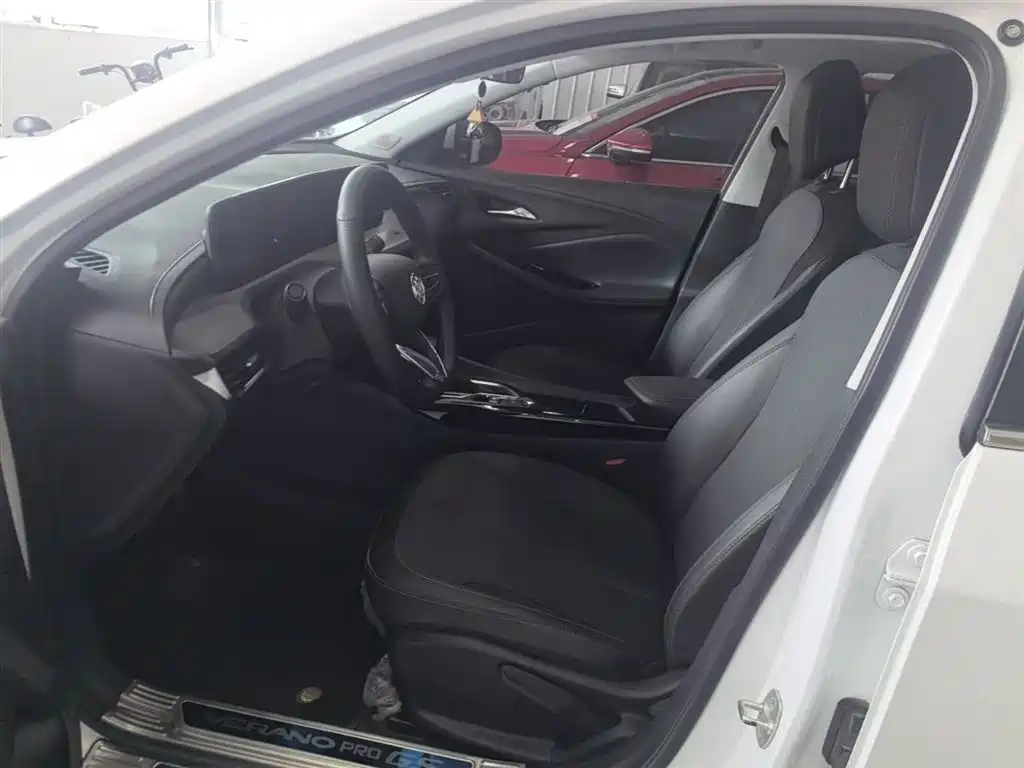 Buick Verano 2023 Pro Joy Edition фото 15