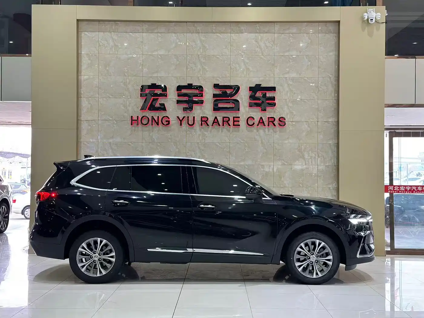 Buick Envision Plus 2023 Enclave Plus 652T 5-Seater Luxury фото 4