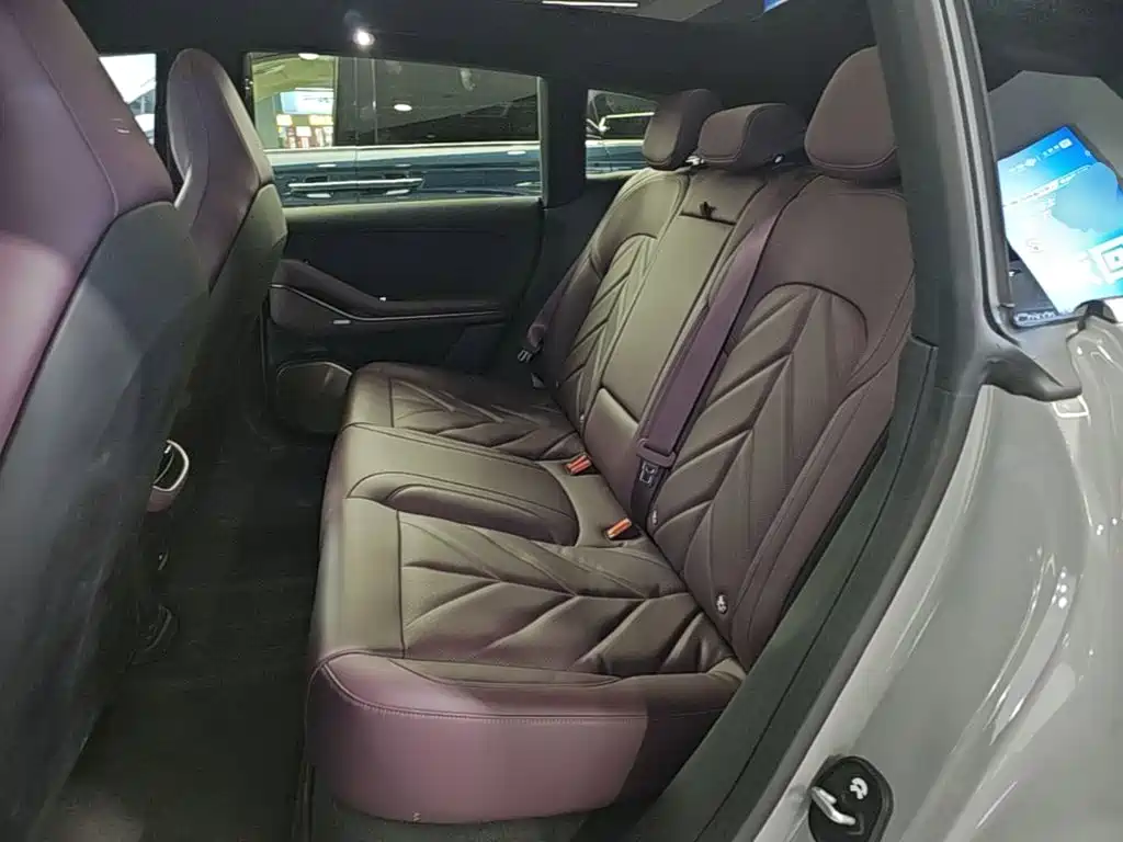 NIO ET5T 2025 2025 75kWh Touring