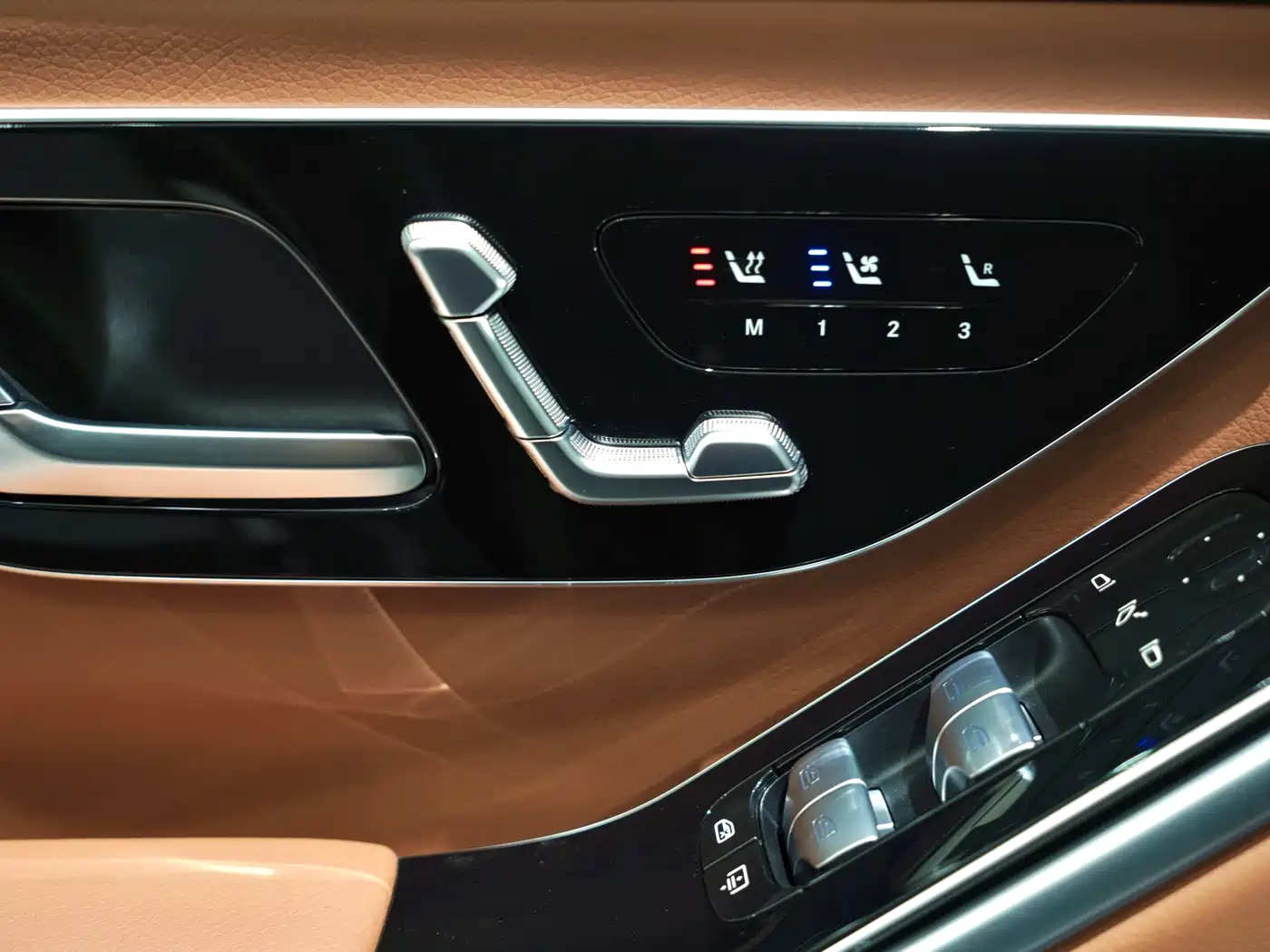 Mercedes-Benz S-Class 2023 2023 Model S 400 L Luxury Edition