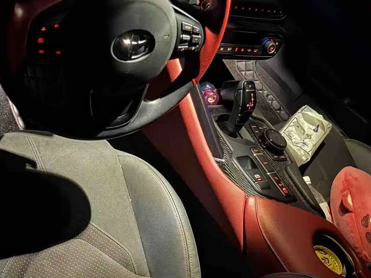 2024 Toyota Supra