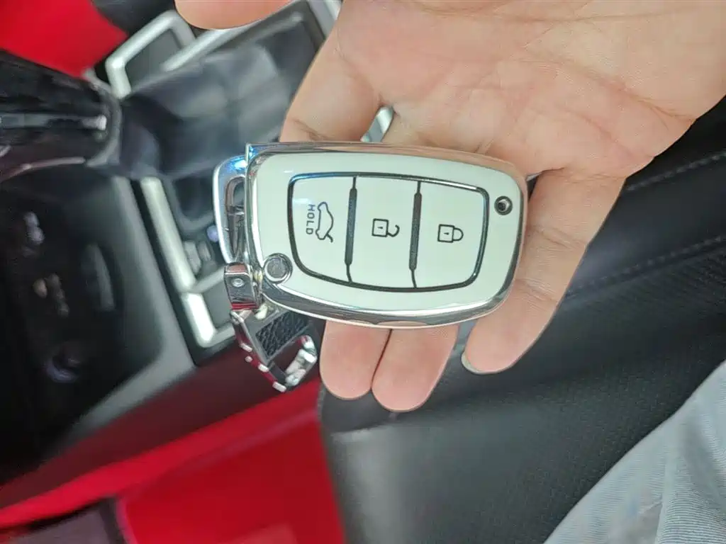 Hyundai Mistra 2014 1.8L Auto Smart GLS фото 9