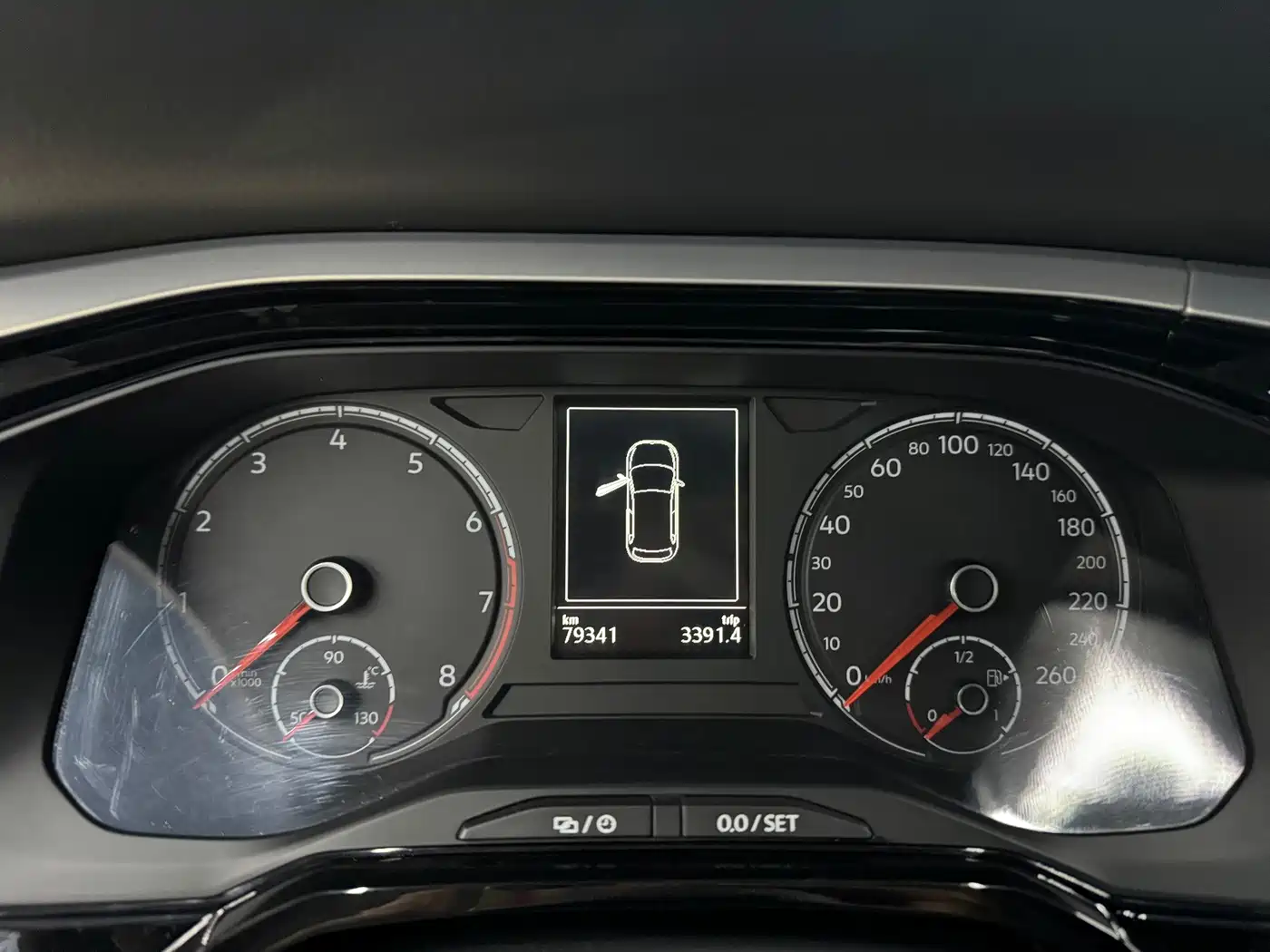 Volkswagen Polo, миниатюра 9
