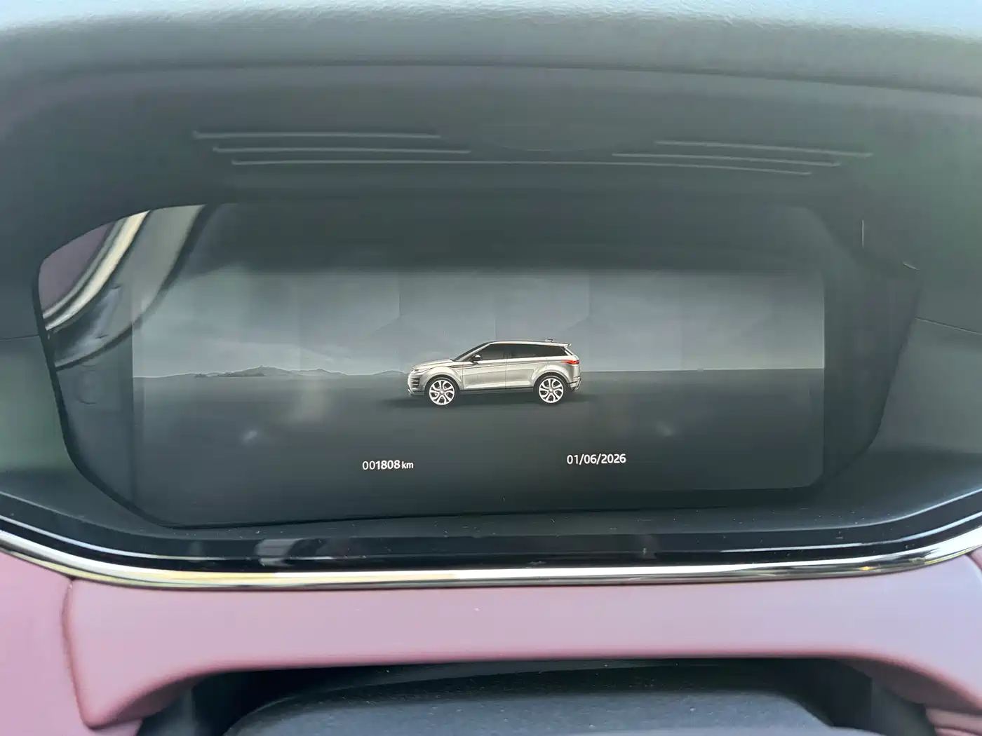 Land Rover Range Rover Evoque 2024 Range Rover Evoque L 249PS Light Master Edition фото 15